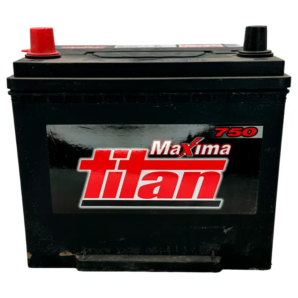 Batería Duncan Titan T22 750Amp